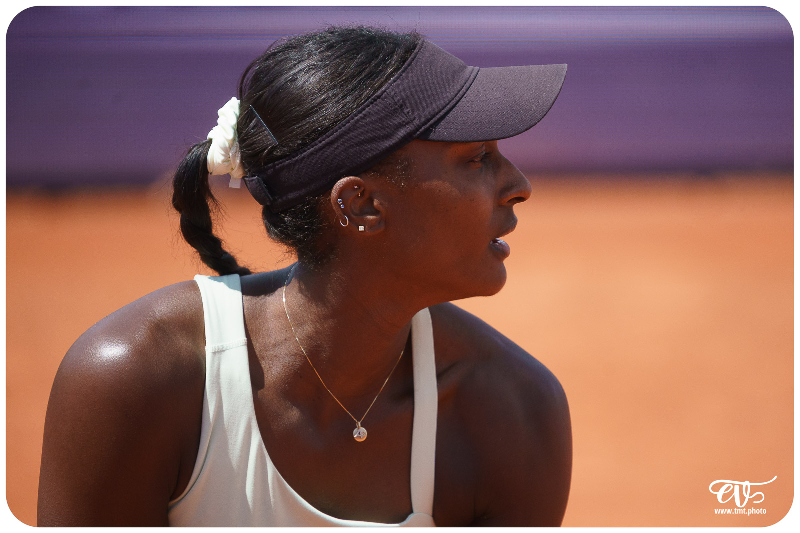 FINALE DOUBLE WTA STRASBOURG IS 2024